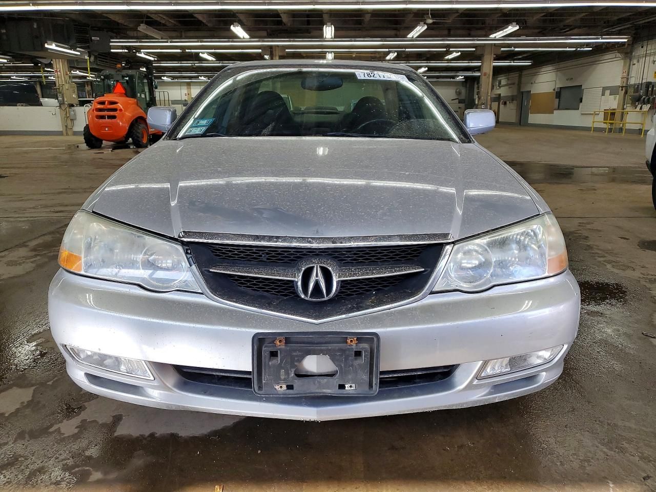 2002 Acura 3.2tl Type-s