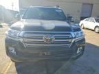 2018 Toyota Land Cruiser