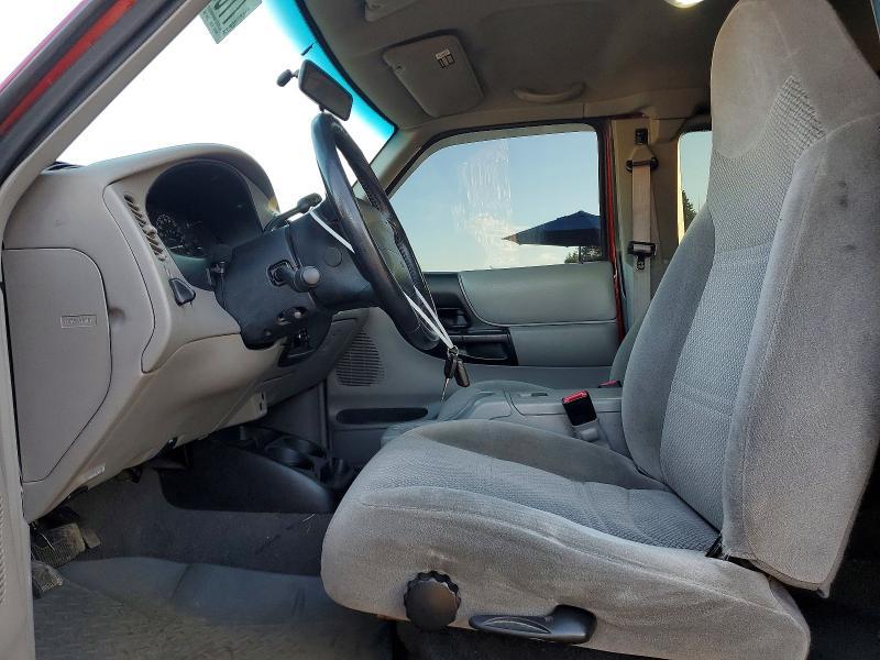 1999 Ford Ranger Super cab
