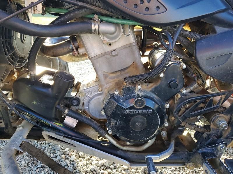 2006 Polaris Predator ATV