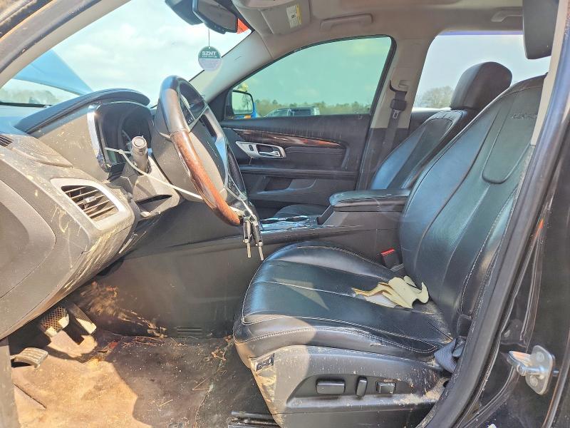 2016 GMC Terrain Denali
