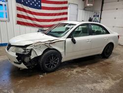 2008 Hyundai Sonata gls for sale in Lyman, ME