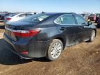 2013 Lexus Es 350 Base