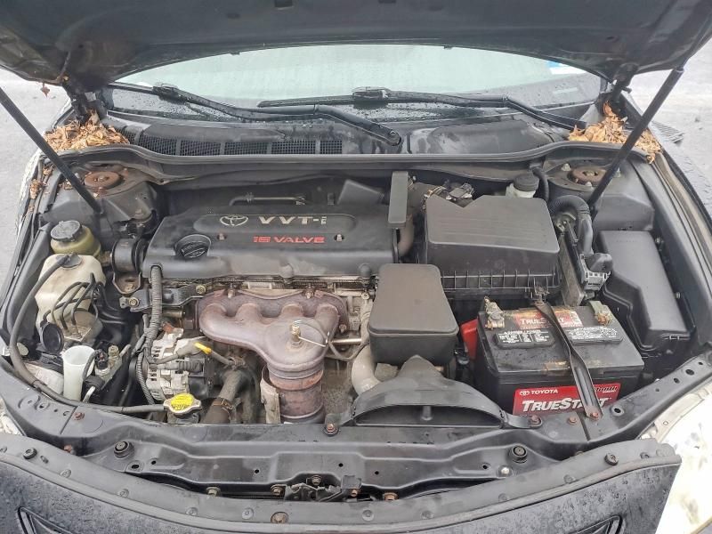 2007 Toyota Camry ce