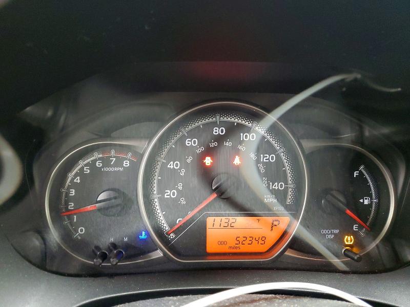 2017 Toyota Yaris 5-door l Fleet