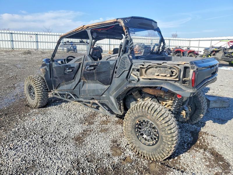 2023 Can-Am Commander-Utility Vehicle
