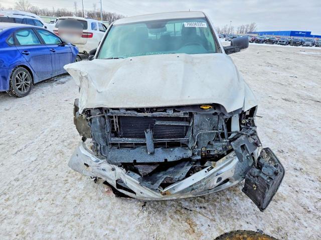 2017 Dodge Ram 1500 slt