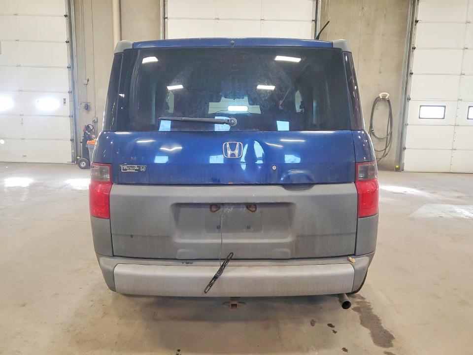 2003 Honda Element dx