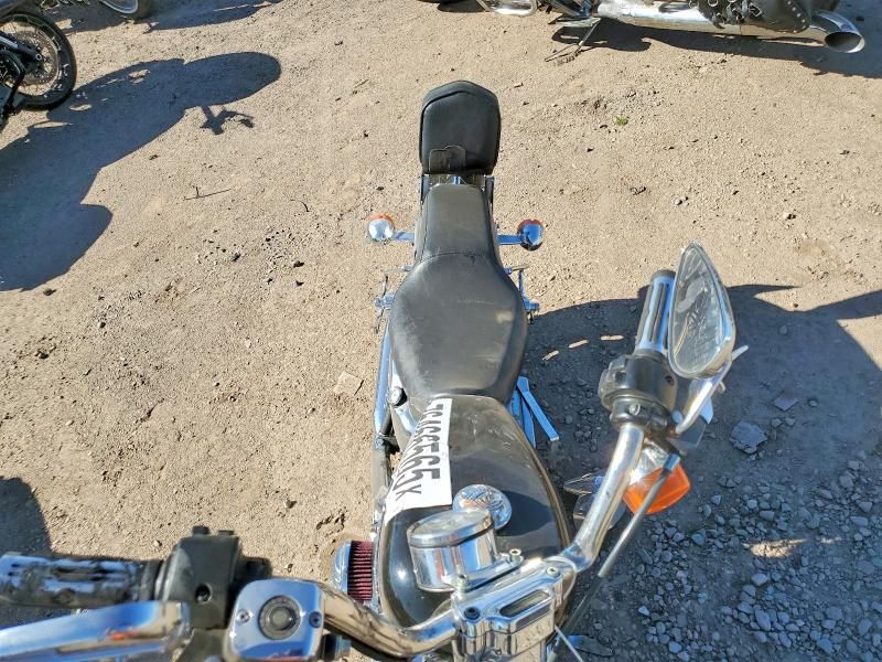 1996 Harley-Davidson XL1200 C