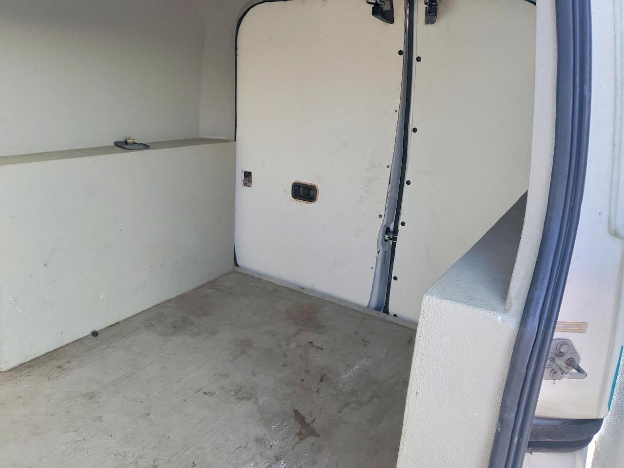 2015 Chevrolet City Express LS