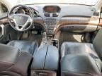 2011 Acura Mdx Advance