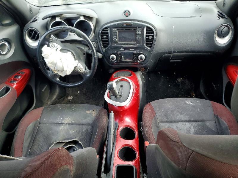 2013 Nissan Juke s