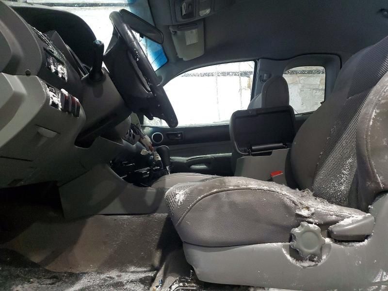 2006 Toyota Tacoma Access Cab