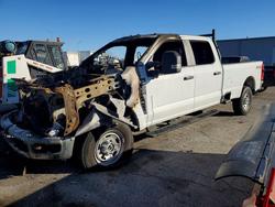 Ford salvage cars for sale: 2023 Ford F250 Super Duty