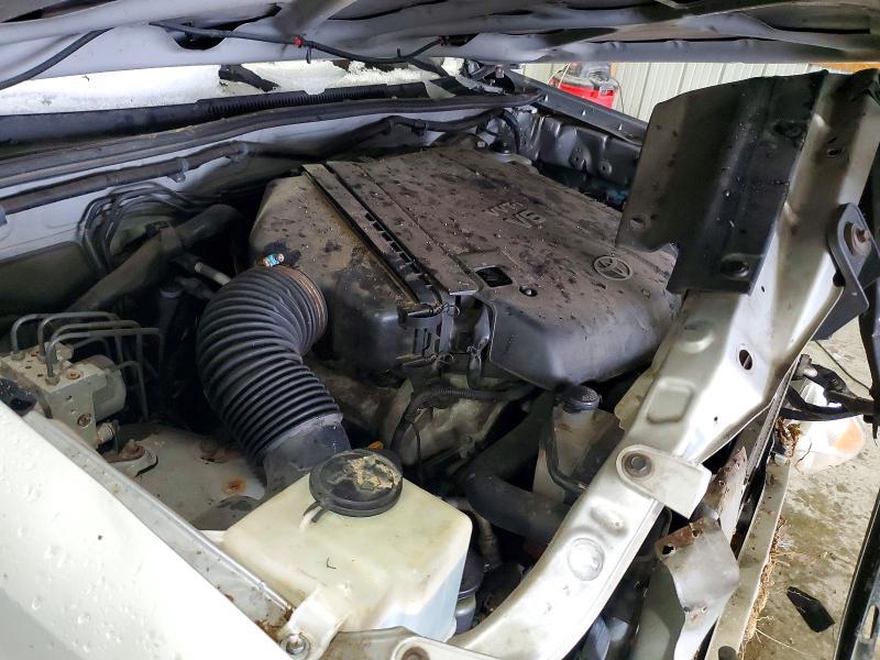 2008 Toyota Tacoma Double Cab