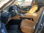 2022 Genesis Gv80 Base