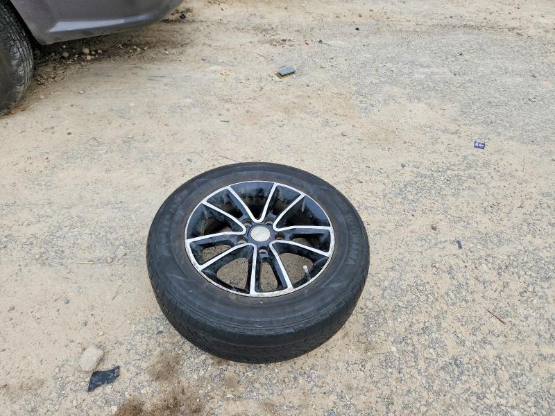 2020 Dodge Grand Caravan se