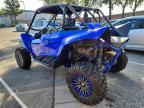 2021 Yamaha YXZ1000 Utility Vehicle
