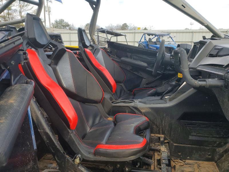 2022 Polaris Rzr-utility Vehicle