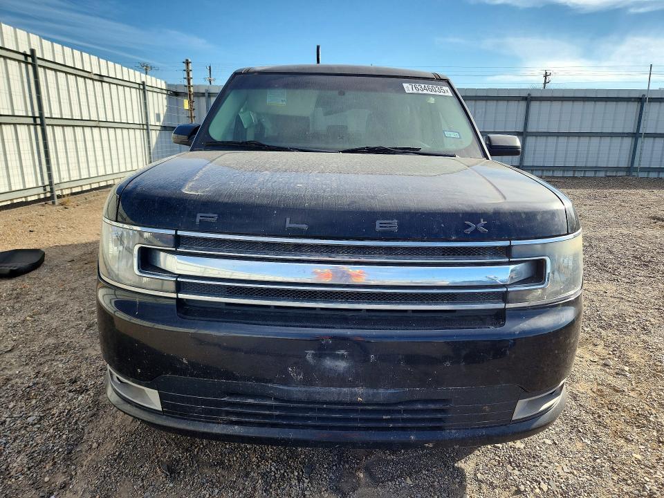 2016 Ford Flex sel