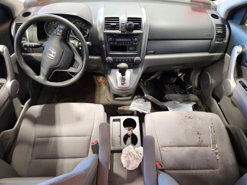 2007 Honda Cr-v lx