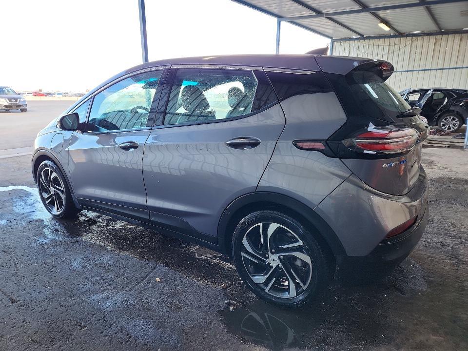 2023 Chevrolet Bolt ev 2LT