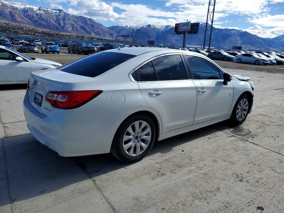 2015 Subaru Legacy 2.5i Premium