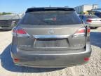 2014 Lexus Rx 350 Base