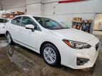 2018 Subaru Impreza Premium Plus