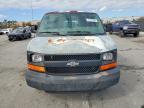 2005 Chev Express Cargo 3500 1