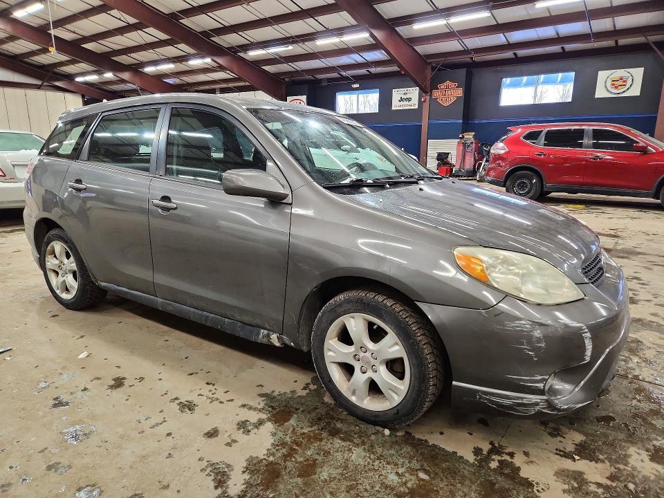 2005 Toyota Matrix xr