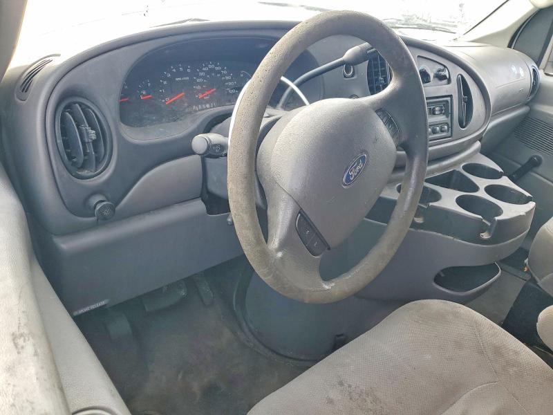 2006 Ford Econoline E250 Van