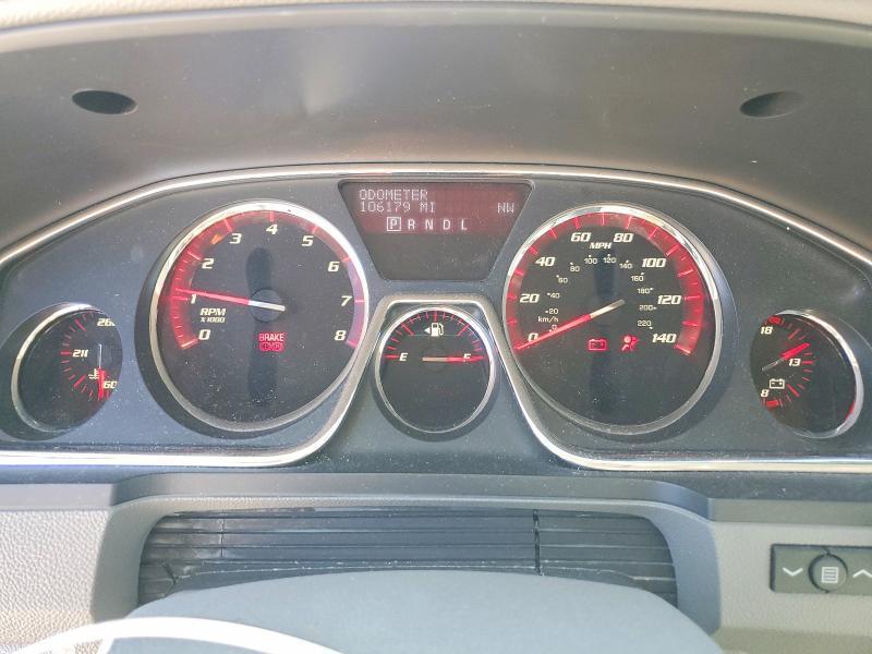 2014 GMC Acadia Slt-2