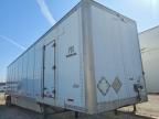 2013 Wabash 53 Trailer-DRY Van Trailer