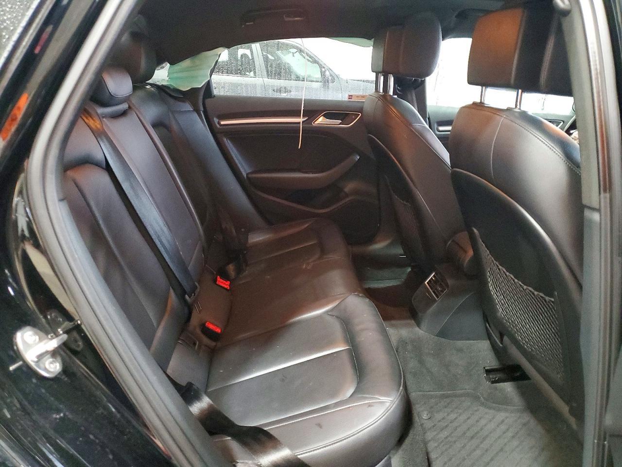 2016 Audi A3 Premium