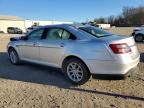 2013 Ford Taurus se