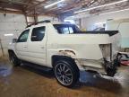 2012 Honda Ridgeline rtl