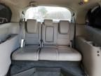 2011 Honda Odyssey Touring