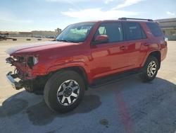 2024 Toyota 4runner Sr5/sr5 Premium for sale in Houston, TX