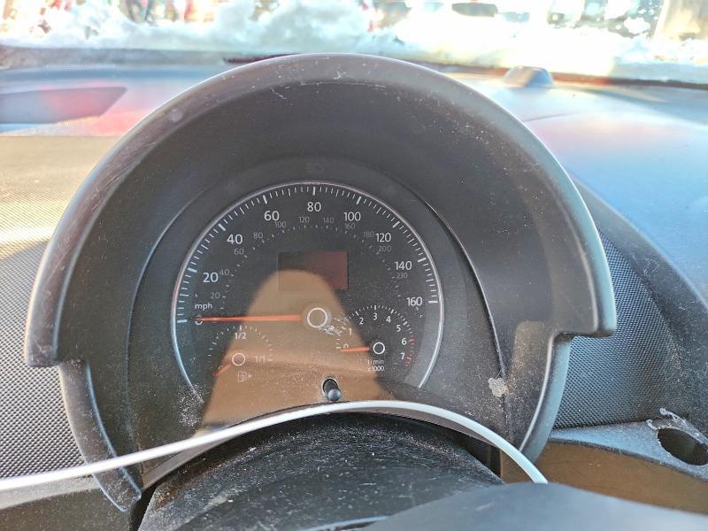 2006 Volkswagen New Beetle Convertible Option Package 2