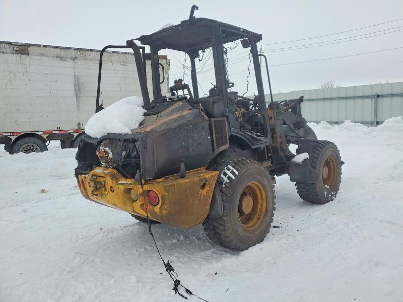 2019 Caterillar 2019 Caterpillar 908M Loader-Forwarder