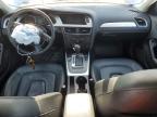 2011 Audi A4 Premium