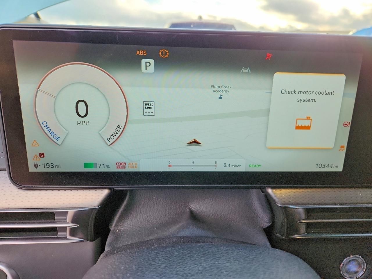 2023 Genesis Gv60 Performance