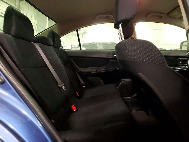 2014 Subaru Impreza Premium