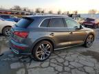 2018 Audi SQ5 Premium Plus
