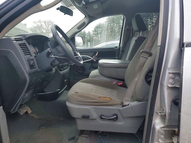 2007 Dodge Ram 1500 st
