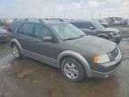 2005 Ford Freestyle sel