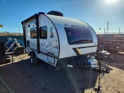 Wildwood Vehiculos salvage en venta: 2022 Wildwood 2022 Foresriver R-pod