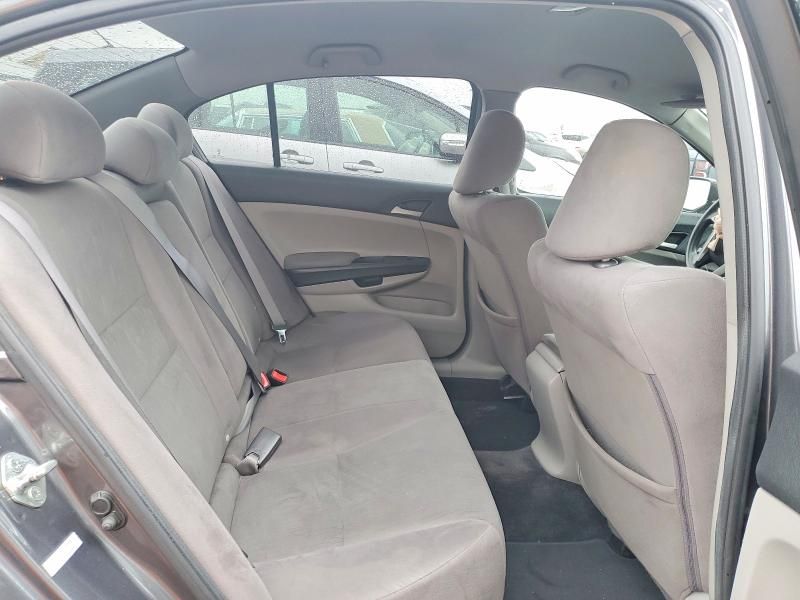 2011 Honda Accord lx