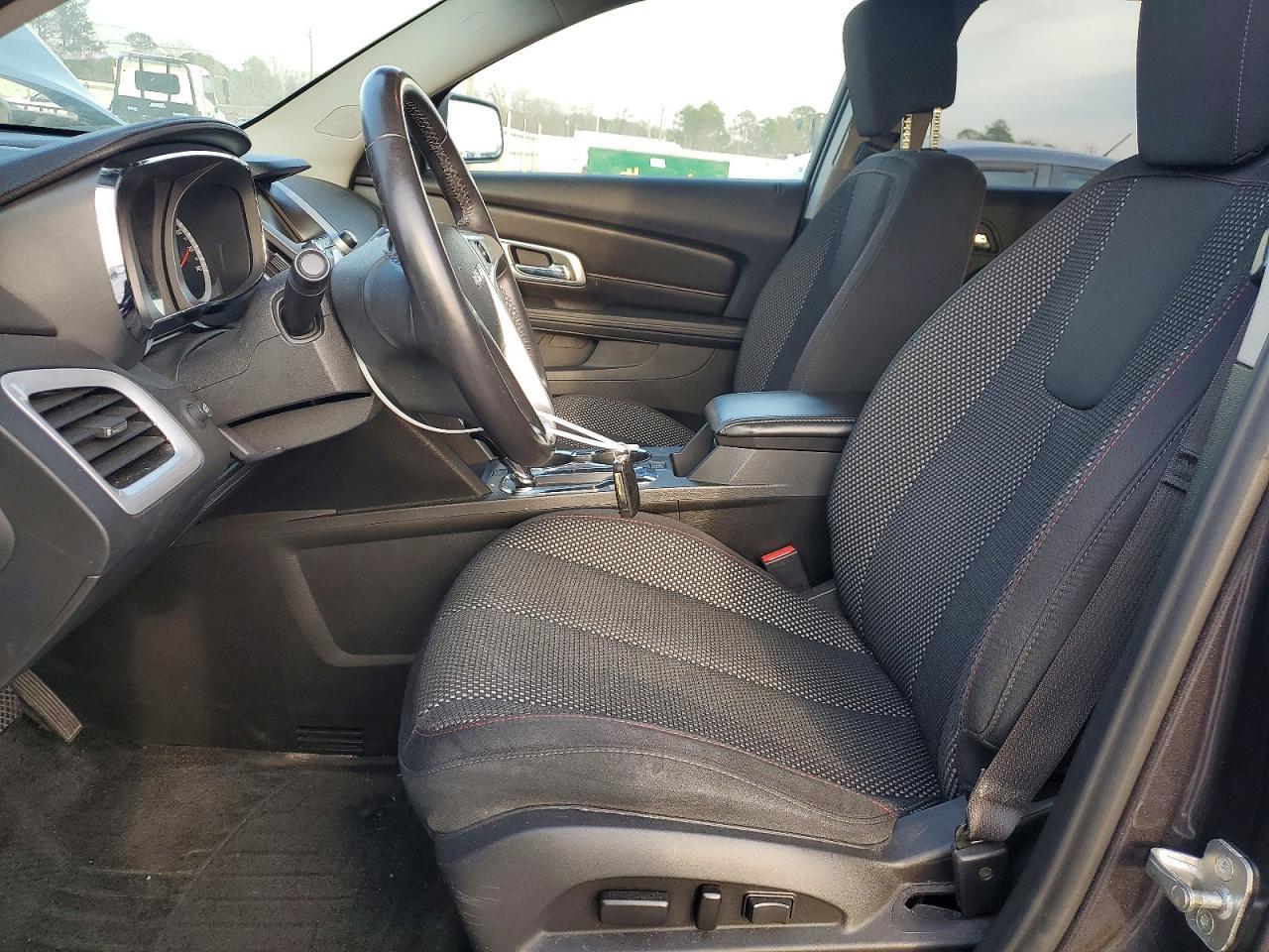 2016 GMC Terrain sle